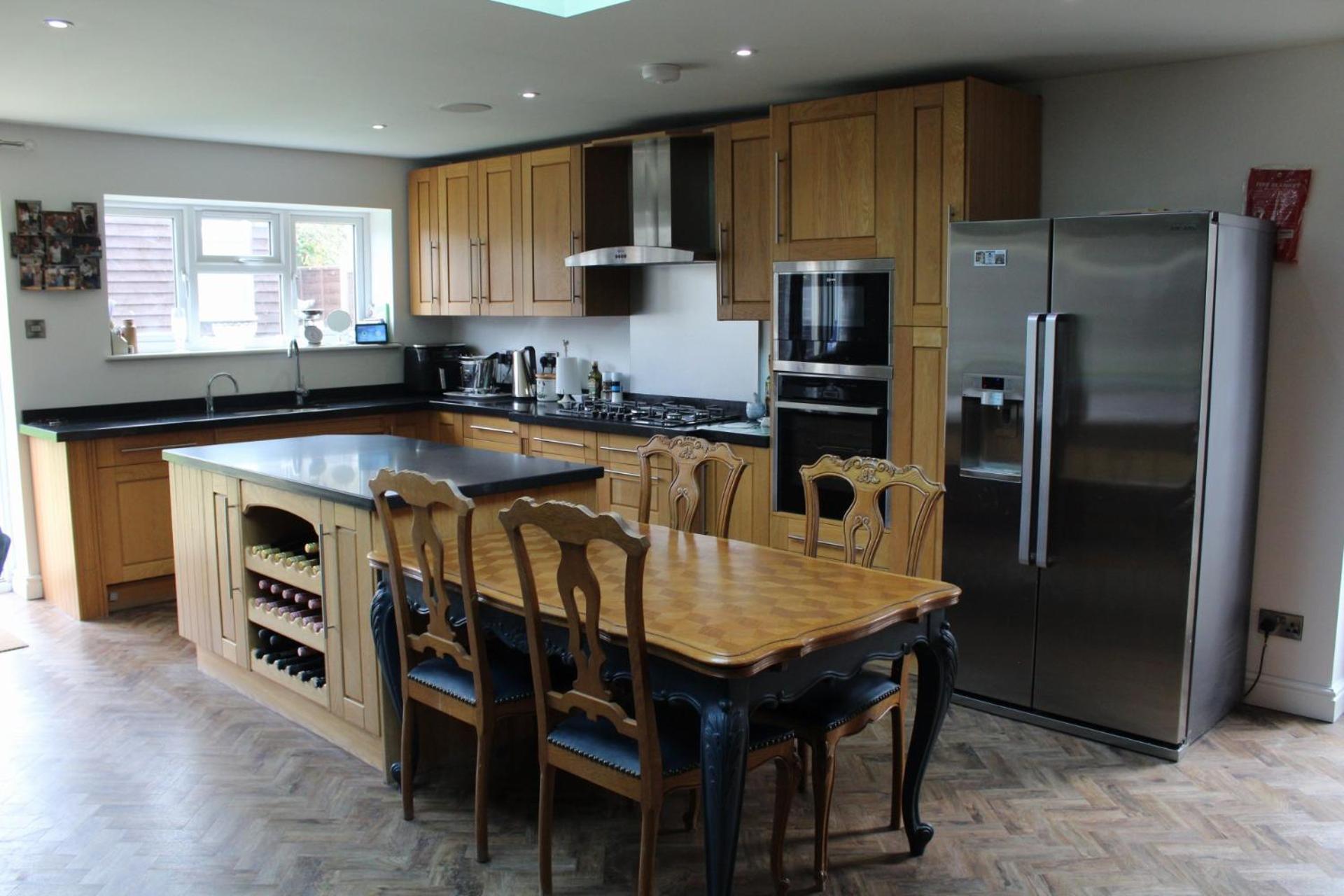 Westleigh House Bed & Breakfast Fishbourne  Exterior photo