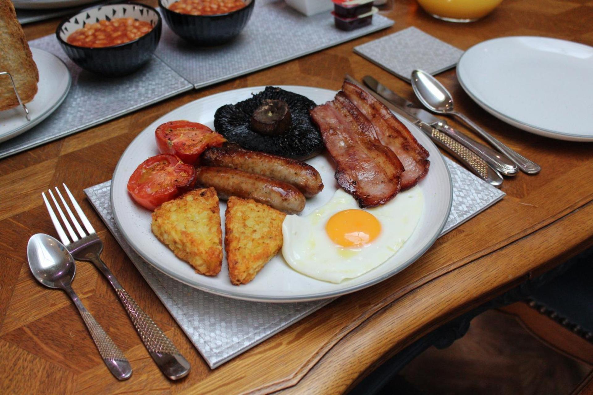 Westleigh House Bed & Breakfast Fishbourne  Exterior photo